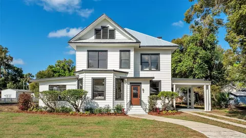 535 S Jackson Ave, Bartow, FL 33830