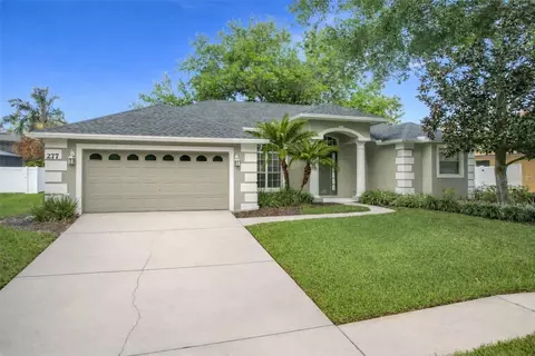 277 Magneta Loop, Auburndale, FL 33823