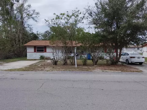 Undisclosed, Fort Meade, FL 33841