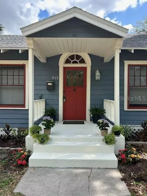 915 Cumberland St, Lakeland, FL 33801