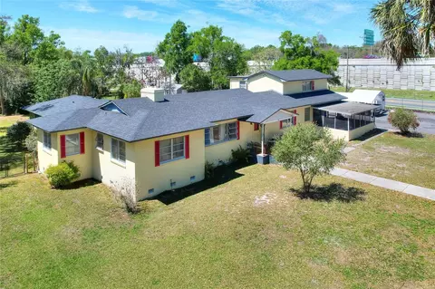 750 Charlie Taylor Rd, Plant City, FL 33566