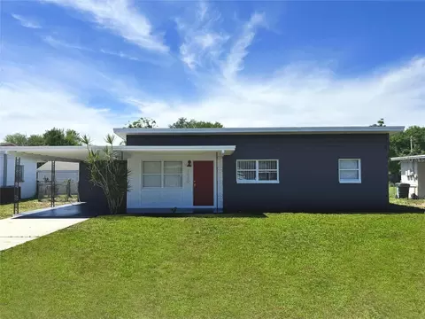 1620 Klatt St SE, Winter Haven, FL 33880