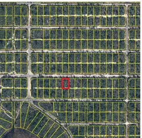 637 Quail Ave, Sebring, FL 33872