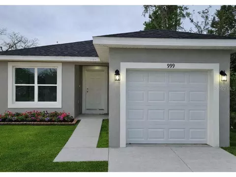 999 Avenue A, Haines City, FL 33844