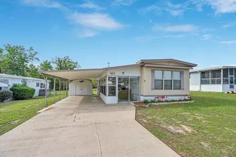 423 Martin Dr, Lakeland, FL 33809