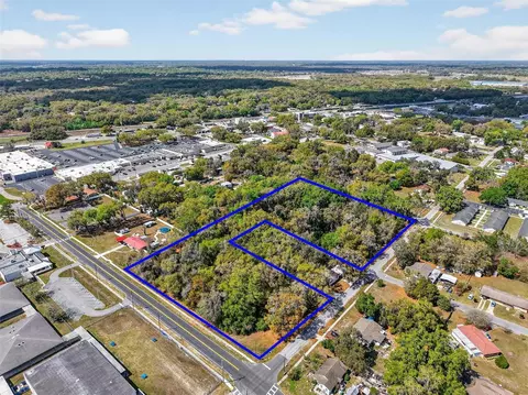 S Old Wire Road, Wildwood, FL 34785