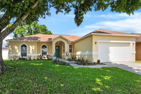 3410 Summerwood Way, Lakeland, FL 33812