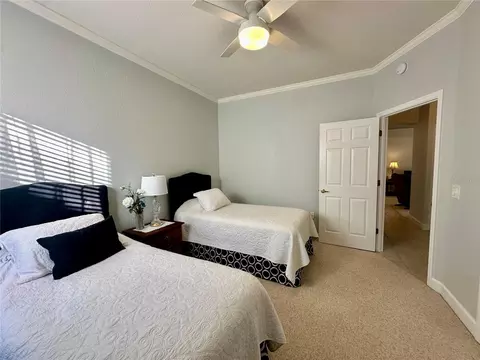 Bedroom - 357 Ruby Lake Loop, Winter Haven, FL 33884 photo 7 of 7