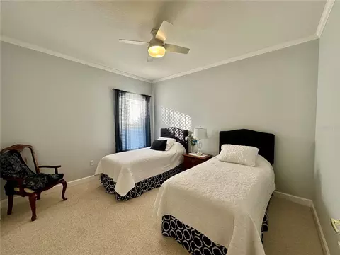 Bedroom - 357 Ruby Lake Loop, Winter Haven, FL 33884 photo 6 of 7