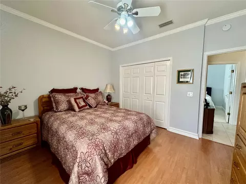 Bedroom - 357 Ruby Lake Loop, Winter Haven, FL 33884 photo 5 of 7