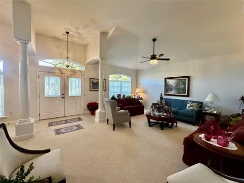 Entry Way - 357 Ruby Lake Loop, Winter Haven, FL 33884 photo 1 of 2
