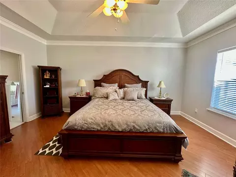 Bedroom - 357 Ruby Lake Loop, Winter Haven, FL 33884 photo 2 of 7
