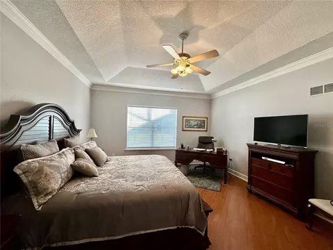Bedroom - 357 Ruby Lake Loop, Winter Haven, FL 33884 photo 3 of 7