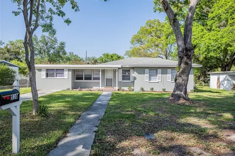 510 Carolyn Dr, Lakeland, FL 33803