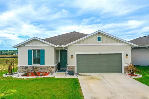 556 Hennepin Loop, Lake Wales, FL 33898