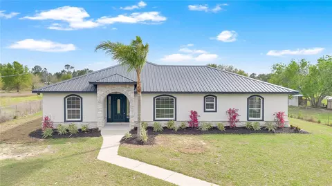 8 Oakridge Dr, Frostproof, FL 33843