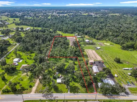3374 Raulerson Rd, Lakeland, FL 33810