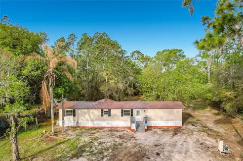 10916 Country Haven Dr, Lakeland, FL 33809