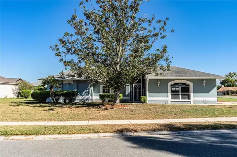 507 Powder Horn Row, Lakeland, FL 33809