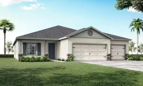 8673 Wildflower Field Ln, Wildwood, FL 34785