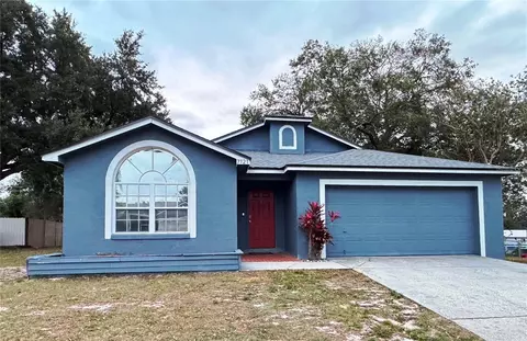 7121 Scenic Hills Blvd, Lakeland, FL 33810