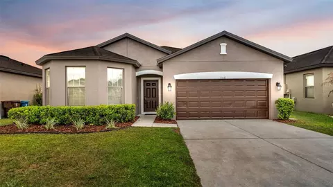 8581 Rindge Rd, Polk City, FL 33868