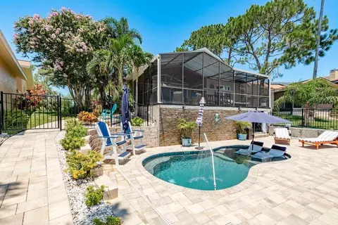 6312 Spoonbill Dr, New Port Richey, FL 34652