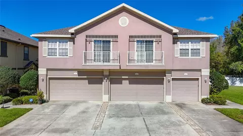 27531 Pleasure Ride Loop #27531, Wesley Chapel, FL 33544