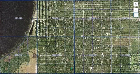 0 Oleander Dr, Indian Lake Estates, FL 33855
