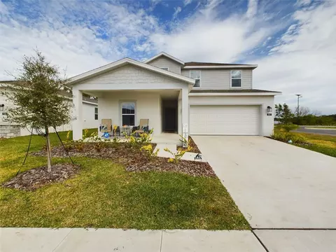 951 Craftsman Rd, Eagle Lake, FL 33839