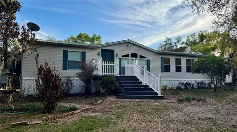 1502 Et Hitte Trl, Seffner, FL 33584
