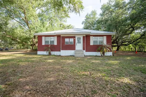 3520 Cribbs Dr, Mulberry, FL 33860
