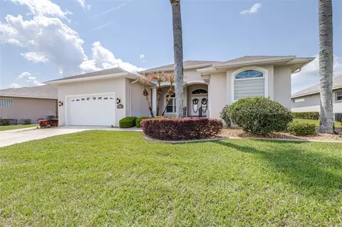 6758 Huntington Hills Blvd, Lakeland, FL 33810