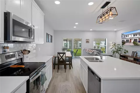 Kitchen - 5002 Rain Shadow Dr, Saint Cloud, FL 34772 photo 5 of 5