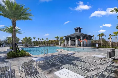 Exterior - 5002 Rain Shadow Dr, Saint Cloud, FL 34772 photo 7 of 8