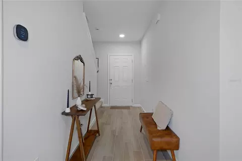 Entry Way - 5002 Rain Shadow Dr, Saint Cloud, FL 34772 photo 2 of 8