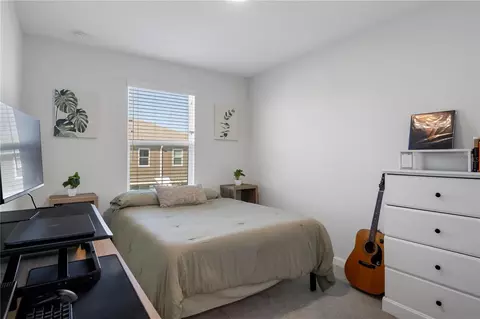 Bedroom - 5002 Rain Shadow Dr, Saint Cloud, FL 34772 photo 4 of 5