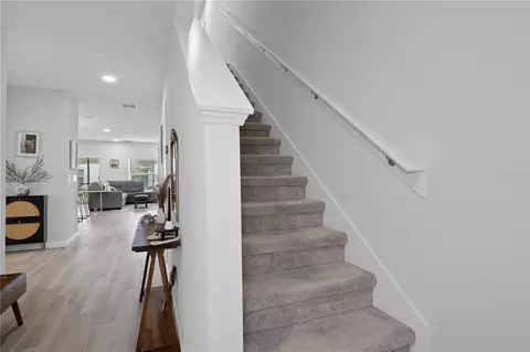 Entry Way - 5002 Rain Shadow Dr, Saint Cloud, FL 34772 photo 5 of 8
