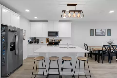 Kitchen - 5002 Rain Shadow Dr, Saint Cloud, FL 34772 photo 1 of 5