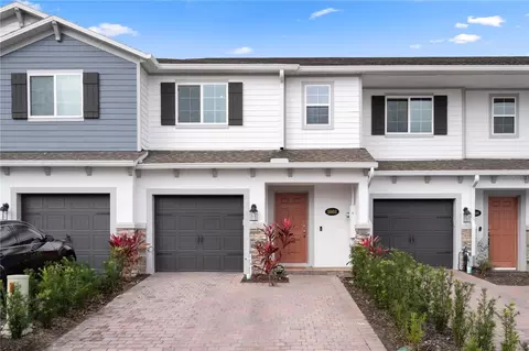 Exterior - 5002 Rain Shadow Dr, Saint Cloud, FL 34772 photo 2 of 8
