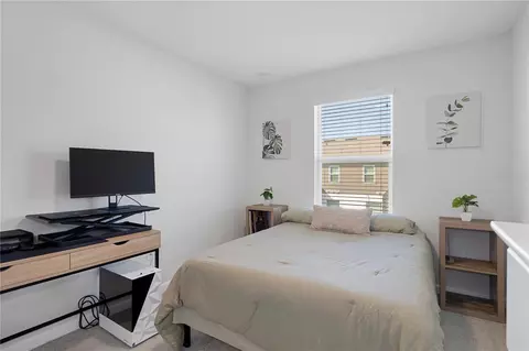 Bedroom - 5002 Rain Shadow Dr, Saint Cloud, FL 34772 photo 5 of 5