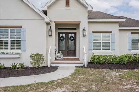 15353 Evans Ranch Rd, Lakeland, FL 33809