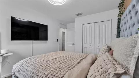 Bedroom - 569 Reggie Rd, Winter Haven, FL 33884 photo 9 of 9