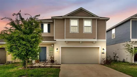 Exterior - 569 Reggie Rd, Winter Haven, FL 33884 photo 13 of 13