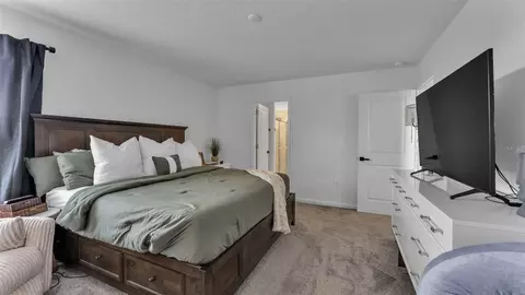 Bedroom - 569 Reggie Rd, Winter Haven, FL 33884 photo 2 of 9
