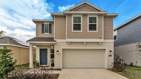 Exterior - 569 Reggie Rd, Winter Haven, FL 33884 photo 11 of 13