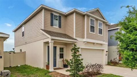 Exterior - 569 Reggie Rd, Winter Haven, FL 33884 photo 10 of 13