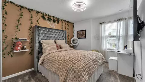 Bedroom - 569 Reggie Rd, Winter Haven, FL 33884 photo 8 of 9