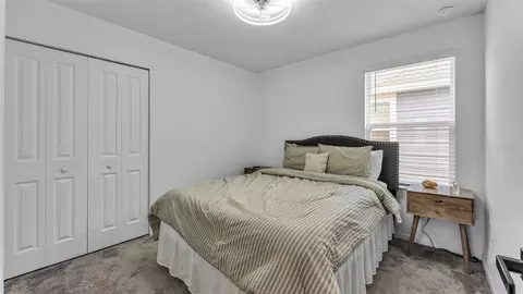Bedroom - 569 Reggie Rd, Winter Haven, FL 33884 photo 4 of 9