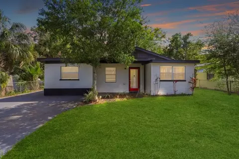 3611 E Clifton St, Tampa, FL 33610